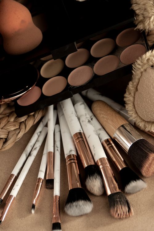 All Beauty Tools