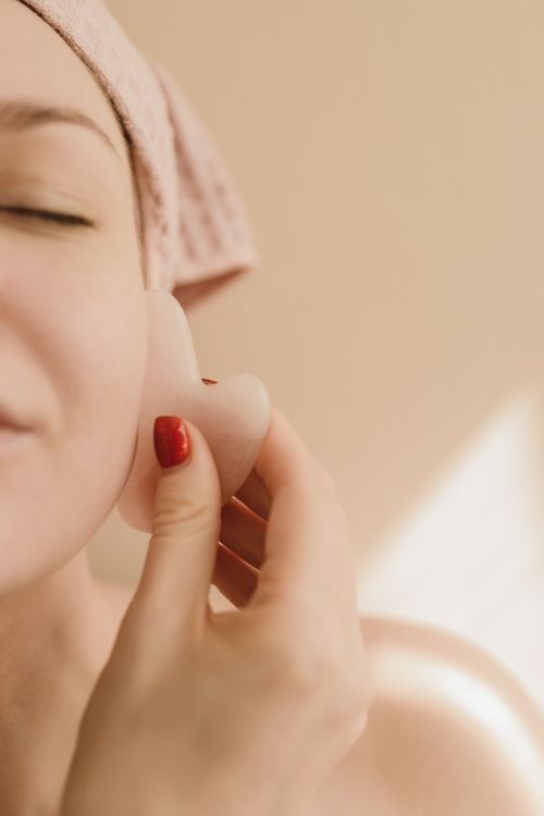 Gua Sha & Facial Massage Tools