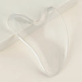 Gua Sha Board Facial Scraping Scrapping Plate Natural Resin Face Spa Massager Guasha for Neck Back Body Beautiful Tool