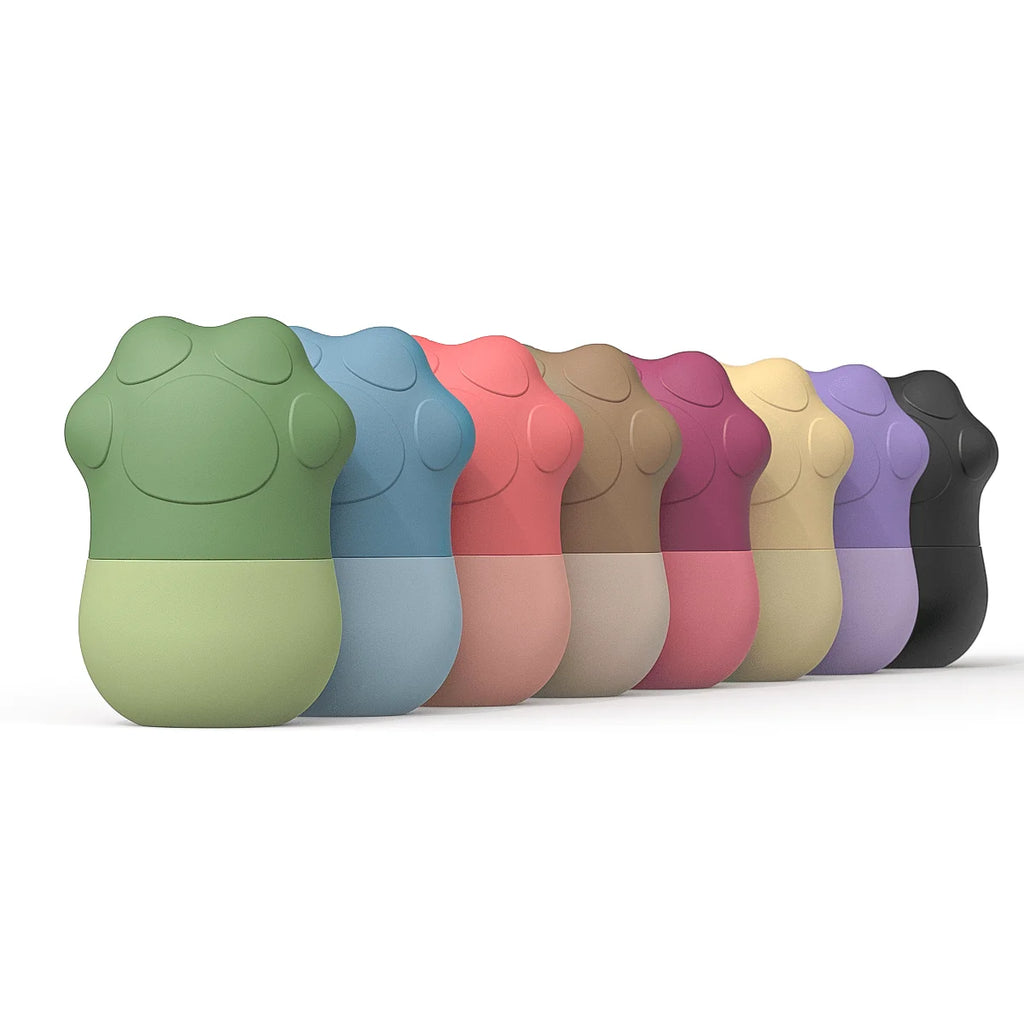 Silicone Ice Face Roller, Beauty Face Ice Roller,Ice Roller For Face, Eye And Neck
