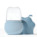 Silicone Ice Face Roller, Beauty Face Ice Roller,Ice Roller For Face, Eye And Neck